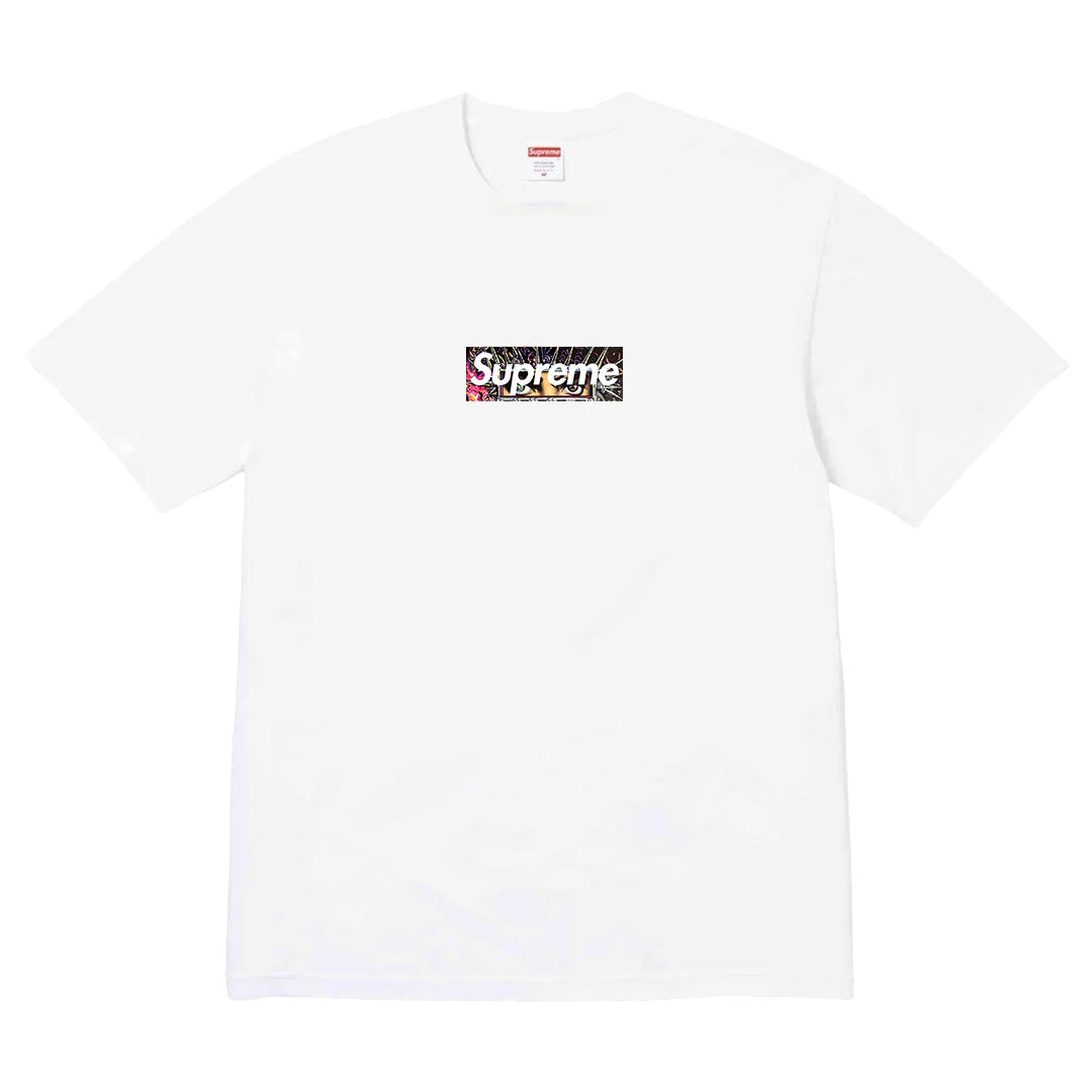 MJ SAMPLE S*P SHIRT